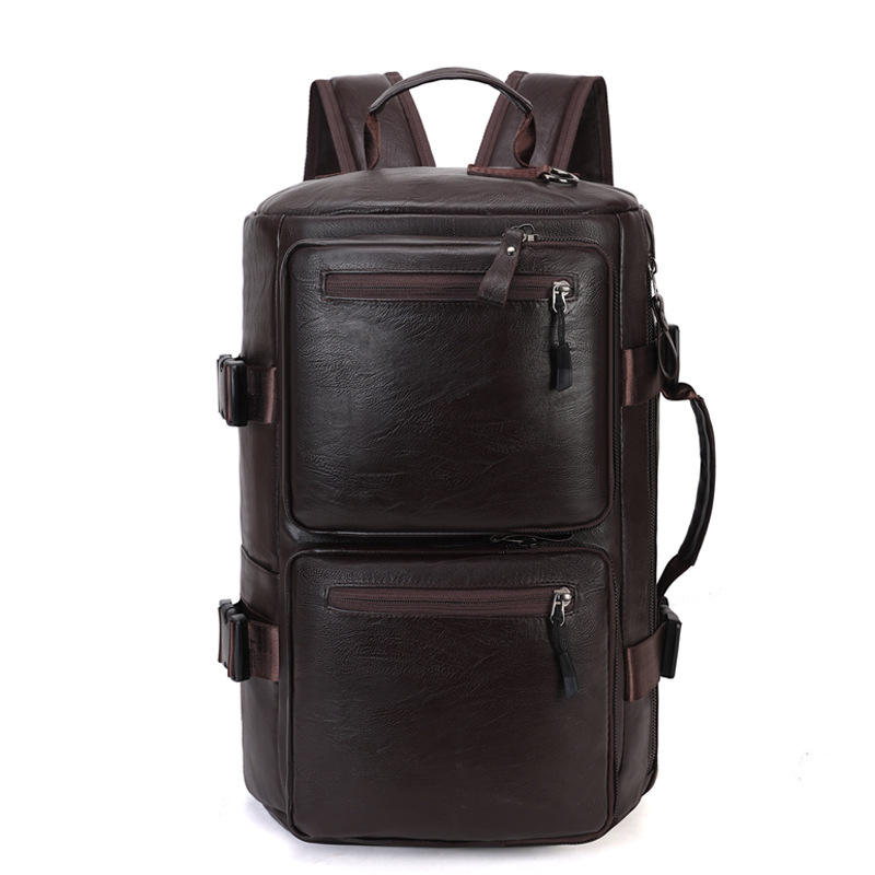 สีน้ำตาล