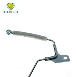 Tree Of Life Pipeline Oil To Alternator <b>Vacuum</b> <b>Pump</b> 8972286710 For Isuzu NPR NQR NRR Truck Repair Part - Product Image 4