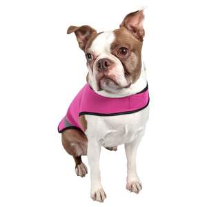 Abrigo de Neopreno Db Extreme para Perros, Talla Extra Pequeña, Carcasa Protectora para Perros, Estilo Moderno para Otoño - Product Image 3