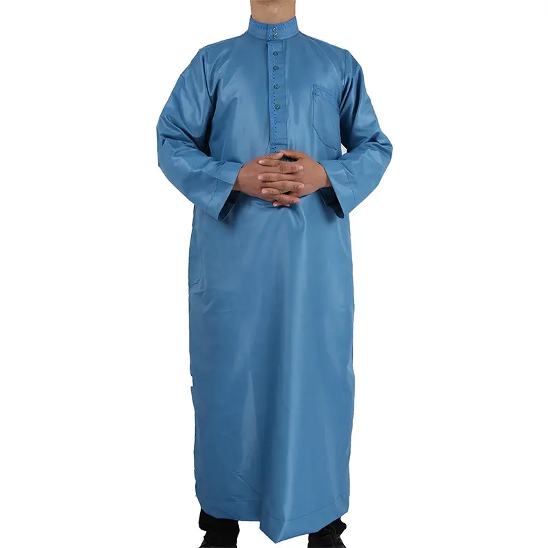 Manufactory Direct Kaftan Voor Mannen Marokkaanse Caftan Marokkaanse Kaftan Ontwerp 2020