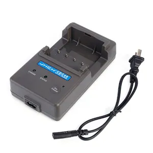 CDC40 Charger for Sokkia BDC35A BDC35 Battery Charger Instruments Batteries Power Charging