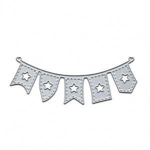 Troquel Para Corte De Sandalias Placas Troqueladora Manualidades metallo muore per laurea artigianato - Product Image 3