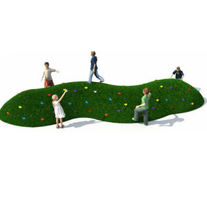 Enfants fête locations affaires populaire jeu cadre escalade en plein air bébé aire de jeux pliable petite garderie école en plein air - Product Image 6