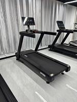 Tapis roulant électrique professionnel commercial 2,5 CV avec écran TFT XM750C, fabricant d'équipements de gym Dezhou