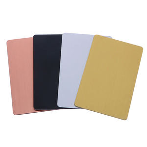 In Stock <strong>Programmable</strong> Encoding CR80 125kHz Blank <strong>Cards</strong> Access Control <strong>Card</strong> - Product Image 4