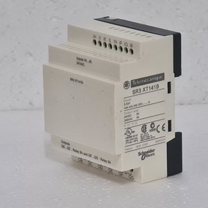Module d'extension d'E/S discret Sr3xt141b neuf et en stock pour <span class=keywords><strong>Zeli</strong></span>... Plc - Product Image 1