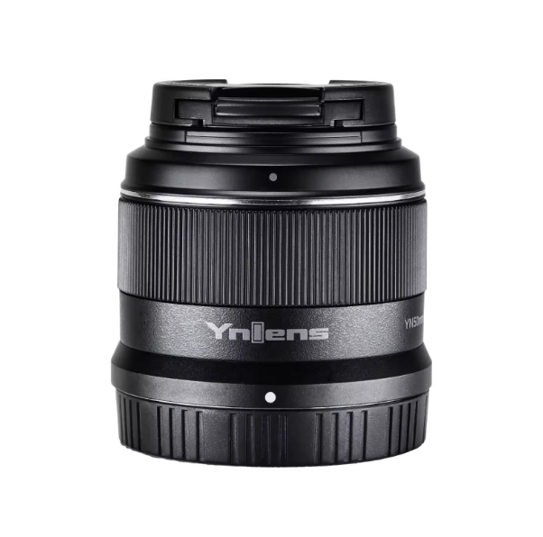 YONGNUO YN50mm F1.8Z DA DSM Auto Focus Standard Prime APS-C Frame Lens for Nikon Z Mount Mirrorless Z5 Z6 Z7 Z6II Z7II Z30 Z50