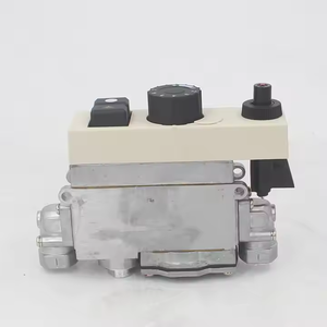 Válvula <span class=keywords><strong>de</strong></span> gas para <span class=keywords><strong>calderas</strong></span> <span class=keywords><strong>de</strong></span> piso Reemplazo para 0.710.095 - Product Image 3