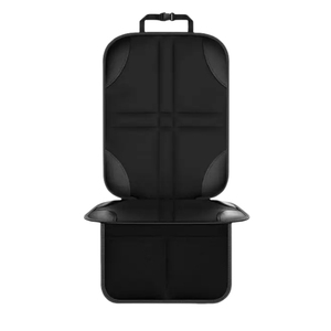 Funda de Asiento Impermeable de Cobertura Total Fácil de Instalar, Protector de Asiento de Coche para una Conducción Segura con Antideslizante - Product Image 3