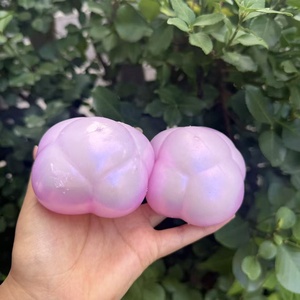 Juguete Squishy de Rebound Lento en Forma de Nube, el Más Vendido - Product Image 1