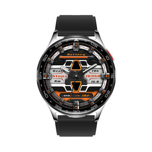 T97 Smart Watch 2 in 1 with Earbuds Women's Smart Watch Blood Oxygen Heart Rate <b>Sleep</b> Sports Waterproof Watch - Product Image 6