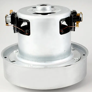 <span class=keywords><strong>1600W</strong></span> / 800W / 1000W /1200W precio de fábrica 220V motor eléctrico para piezas de aspiradora en seco - Product Image 2