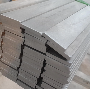 Polished Premium Quality ASTM Standard <b>Stainless</b> <b>Steel</b> <b>Flat</b> <b>Bars</b> 201 304 321 316L 310S 2205 for Food & Chemical Applications - Product Image 6