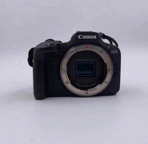 Cámaras <span class=keywords><strong>Canon</strong></span> R100 al por Mayor con Fotografía de Nivel Profesional, Formato APS-C 4K, Cámara sin Espejo - Product Image 2