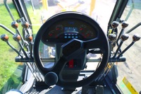En stock 2025 meilleures ventes mini niveleuses GR1003 Chine nouvelle niveleuse 100HP avec meilleur moteur à vendre