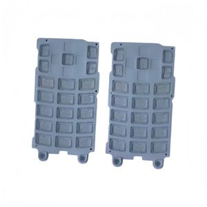 Pièces de rechange originales pour clavier de téléphone portable Cadence, pour Kyocera Cadence S2720 - Product Image 6