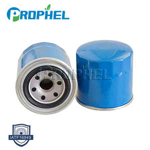 Filtro de Aceite Automático para Automóvil de Gran Valor, Fabricante Chino, Venta al Por Mayor, 15400-PR3-003 15400PR3003 - Product Image 3