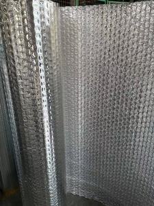 Bao bì vận chuyển cách nhiệt hai lớp phản quang bằng nhôm, có kiểm soát nhiệt độ, dùng cho mẫu xét nghiệm dược phẩm, dùng trong kho - Product Image 3