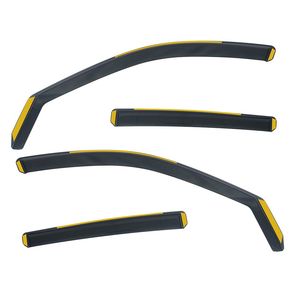 Factory Directly Sell High End In-channel Injection Deflector Window <b>Visor</b> for BMW X6 2022 - Product Image 3