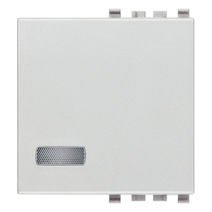 Next <b>Speaker</b> Button 4.5 In X 4.9 In X 2.2 In Doorbell Interface - Product Image 1