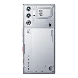REDMAGIC 9 Pro Plus 24GB - 1TB –