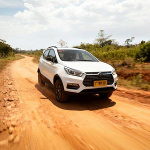 <span class=keywords><strong>Voiture</strong></span> d'<span class=keywords><strong>occasion</strong></span> 2019 BYD Yuan EV360 Conduite à gauche SUV compact 100% électrique automatique Conception durable pour diverses conditions routières - Product Image 1