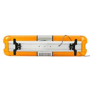 Phares jaunes Super brillants pour <span class=keywords><strong>la</strong></span> <span class=keywords><strong>Police</strong></span>, signalisation pour voiture, 108w, 2 pièces - Product Image 1