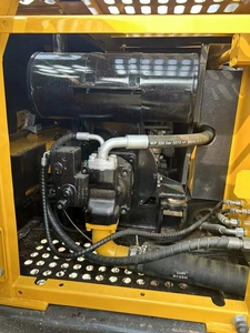 2022 ans CE mini machines d'excavation d'occasion marque SANY SY95C pelle d'occasion pour machines de construction de Chine - Product Image 6