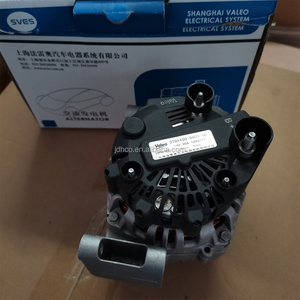 Alternador para Auto VALEO, Generador de Electricidad SVES082724 TG9S117 para FORD - Product Image 2