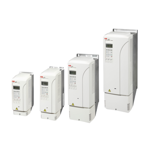ชุดควบคุม ACS800 ซีรีส์ดั้งเดิม ACS800-01-0003-3 -0004-3 -0005-3 -0006-3 -0009-3 +P901 กำลังไฟ 1.1/1.5/2.2/3/4 กิโลวัตต์ - Product Image 2