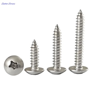 Black Oxide Stainless Steel Deck <strong>Screw</strong> with <strong>Torx</strong> Drive M6 Flat <strong>Head</strong> Socket Cap Set <strong>Screw</strong> for <strong>Wood</strong> &amp; Chipboard Plain Surface