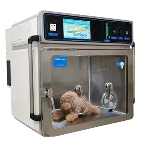 China Manufactory Other Intensive Care Unit Babies And Pet Brooder Incubator For Puppies