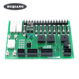 Bảng Điều Khiển Thang Máy <span class=keywords><strong>Mitsubishi</strong></span> Bảng Điều Khiển Thang Máy Bảng Điện P203722B000G01 - Product Image 3