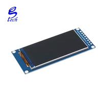Écran LCD TFT de haute qualité de 1.9 pouces Module 170x320mm ST7789 petit écran LCD Port parallèle SPI