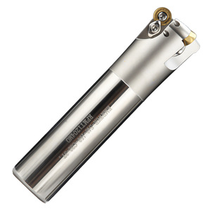 Máy <span class=keywords><strong>CNC</strong></span> Bap/Tap BAP300R-C16-D16-160L-2T Right Angle Vai <span class=keywords><strong>Indexable</strong></span> End Phay <span class=keywords><strong>Cutter</strong></span> Với apmt1135pder - Product Image 5