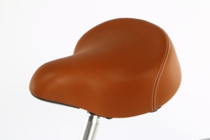 Cruiser de plage avec panier Nouveau design pour dame <span class=keywords><strong>vacances</strong></span> en alliage d'aluminium sous-verre frein vélo de plage vélo - Product Image 4