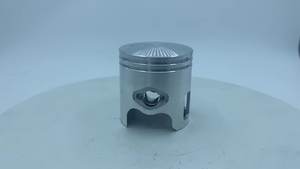 Piezas de Motor para Motocicleta Yamaha JOG50 con Pistón de 47 mm Modificado a 70 cc, Repuestos para Motocicleta de Dos Tiempos - Product Image 2