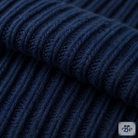 Fabricant de bonnets en tricot double couche ODM, avec revers côtelé, en tricot plissé, doux, pour le ski, le snowboard et le camping