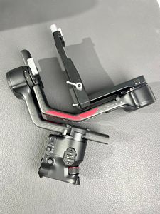 Estabilizador de Gimbal de Segunda Mano <span class=keywords><strong>Ronin</strong></span> RS 4 Pro <span class=keywords><strong>Combo</strong></span> con Capacidad de Carga Útil de 4.5 kg - Product Image 4