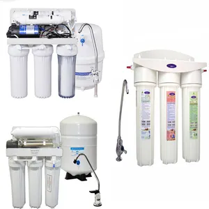 Wholesale best price 7 stage ro water purifier reverse osmosis home water filter system