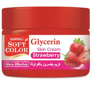 Crema de glicerina a base de hierbas respetuosa con el medio ambiente 100%, loción facial para el cuidado de la piel de alta calidad y el cuerpo, sin químicos - Product Image 2