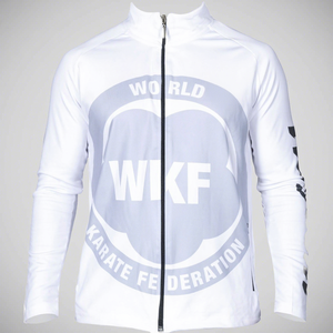 Chaqueta de Taekwondo Ligera, Transpirable e Impermeable, Uniforme de Entrenamiento de Artes Marciales para Hombres, Mujeres y Niños - Product Image 4