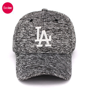 <span class=keywords><strong>Casquette</strong></span> de baseball en jersey <span class=keywords><strong>la</strong></span> <span class=keywords><strong>snapback</strong></span> flexible cap - Product Image 1
