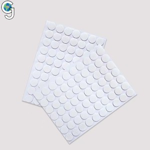 Silicone schiuma Nano Gel di aspirazione colla A3 doppia faccia doppia faccia <span class=keywords><strong>fogli</strong></span> adesivi - Product Image 1