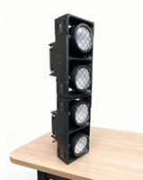 Nouveau produit phare : Projecteurs LED COB étanches 400W blanc chaud/blanc froid pour extérieur