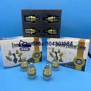 Manettes de joystick de haute qualité (4 pièces/lot) pour KX151, 161, 30U, 185, 155 – Poussoirs à balle pour commande <span class=keywords><strong>hydraulique</strong></span> de marche – Vente directe fabricant - Product Image 3