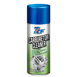Limpiador de Carburador y Estrangulador 7CF Potente, 450 ml - Product Image 2