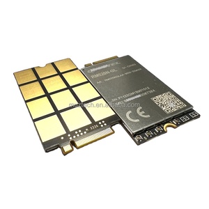 Módulo 5G RM520N-GL, Módulo 5G Sub-6GHz, 3GPP Release 16, 3.4Gbps Downlink, Factor de Forma M.2 Key-B, LTE Cat 19 para IoT/eMBB - Product Image 4
