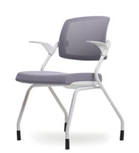 Chaise de formation de couleur bleue <span class=keywords><strong>table</strong></span> de formation et chaises chaise de rééducation quadriceps fémoral - Product Image 2