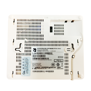 <strong>FTTH</strong> Gpon HG8346M Xpon ONU HG8346M HW <strong>4FE</strong> TEL Router Wifi Used 8346 Fiber <strong>Modem</strong> - Product Image 5